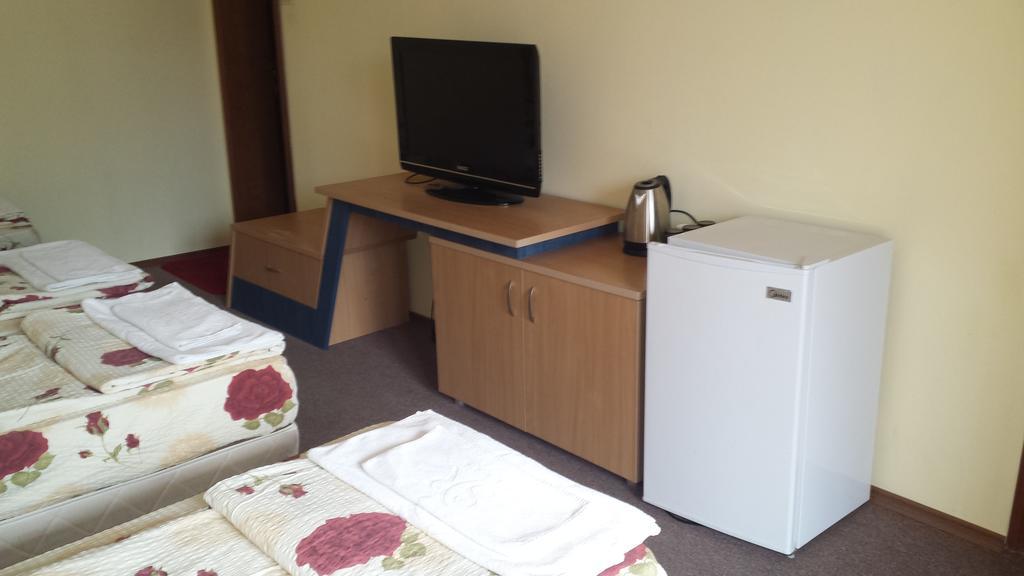 Guest House Pri Valyo Primorsko Exterior photo